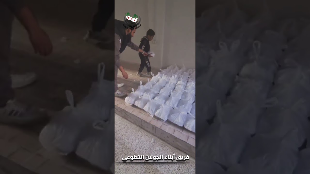 حملة إفطار صائم 