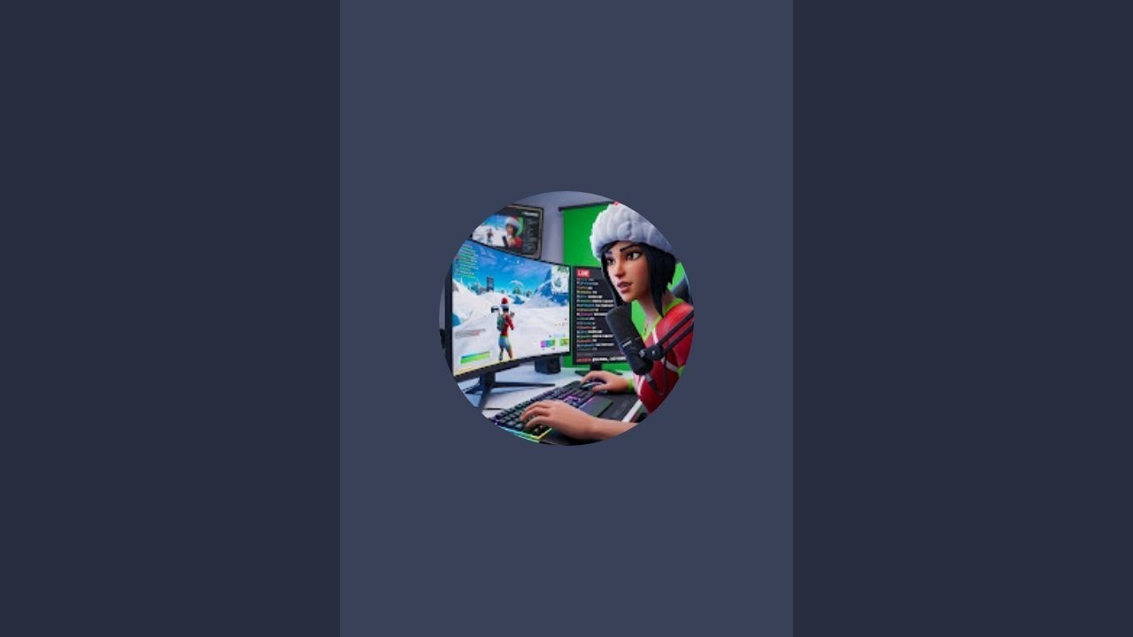 live fornite je monte unreal