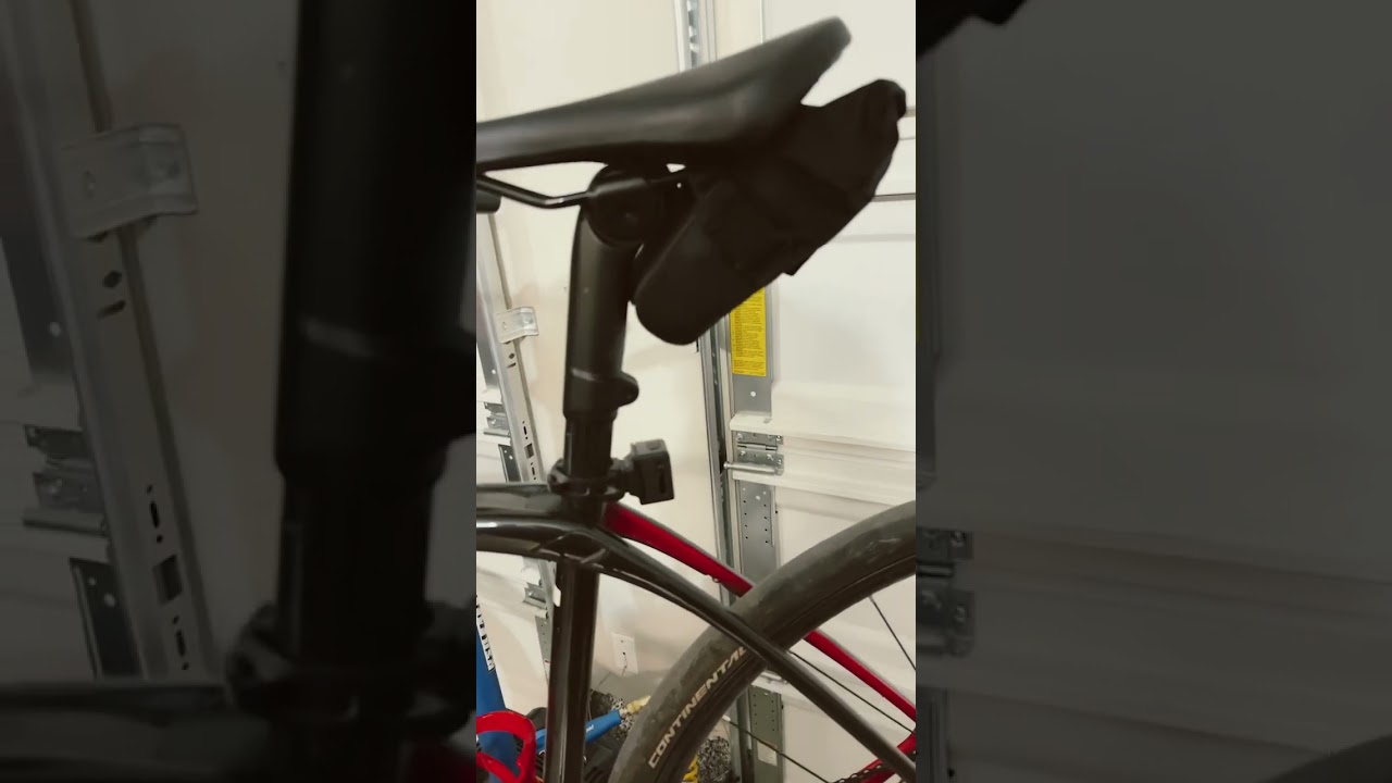 How much does my Trek Domane SL5 weigh ? ￼