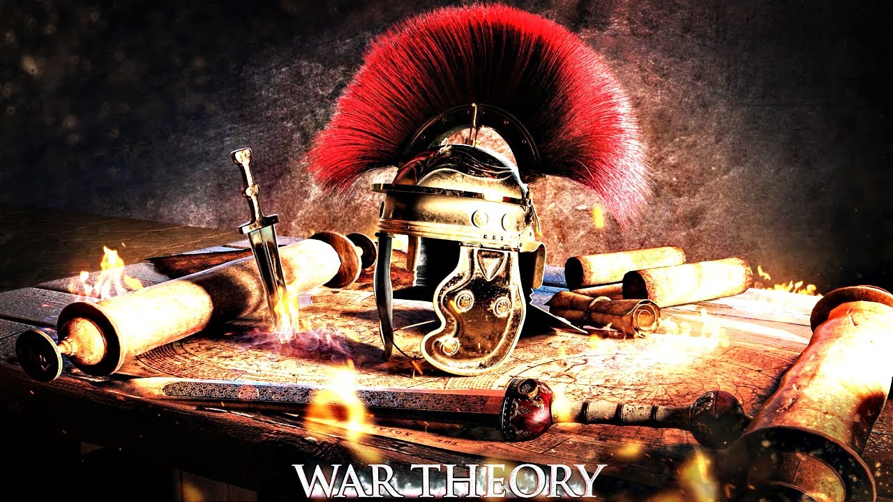 Atom Music Audio ⚔️ Dreams of Angels | Epic Heroic Battle Music