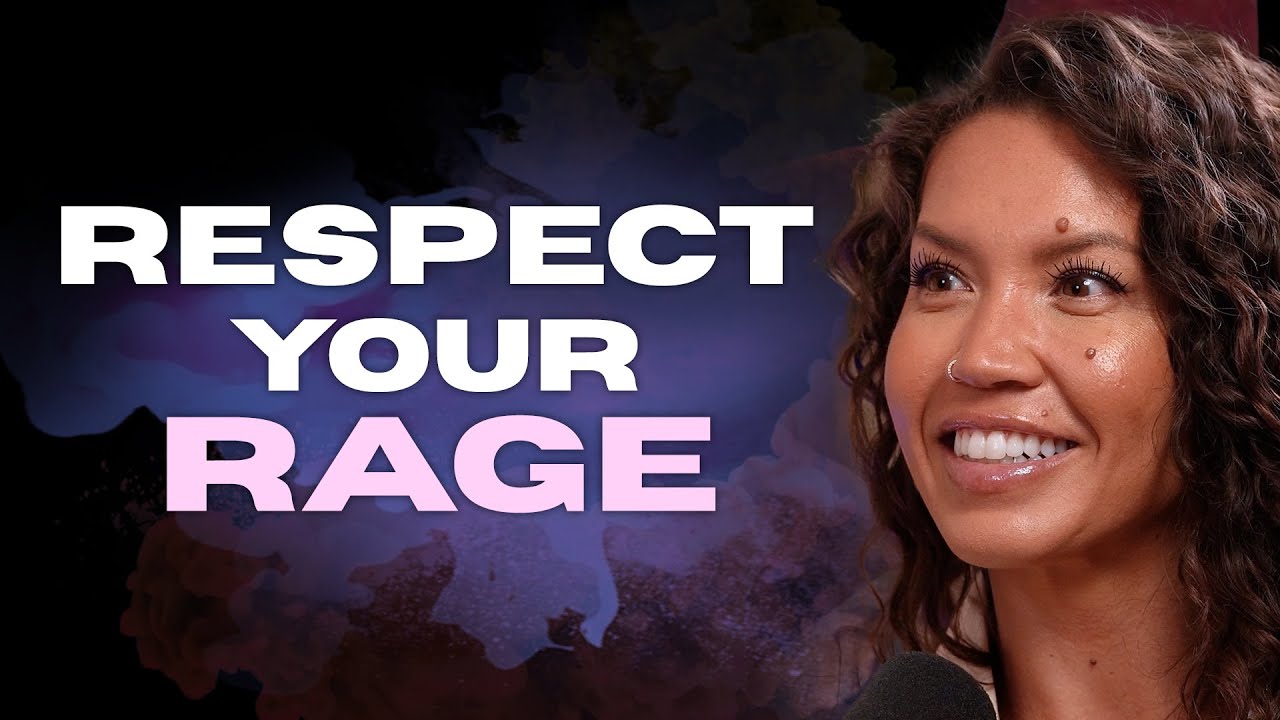 Reframing Rage and Calling in Soul Family - with Vylana Marcus | Deja Blu EP 101