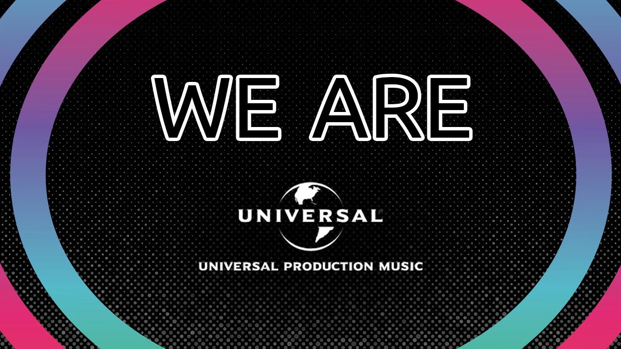Universal Production Music