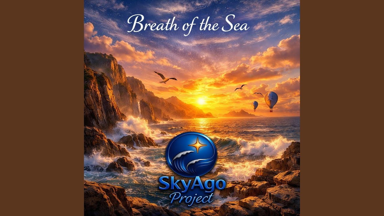 Breath of the Sea
