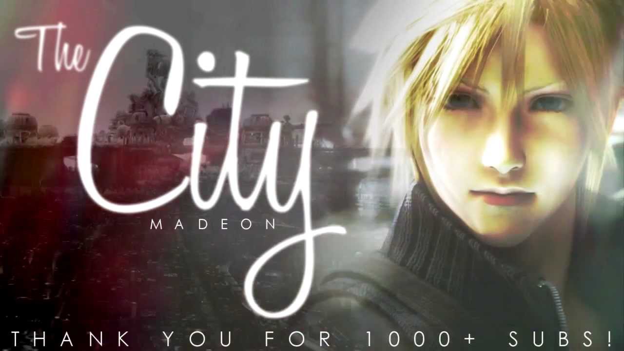 ＴＨＥ ＣＩＴＹ | 1000+ subs