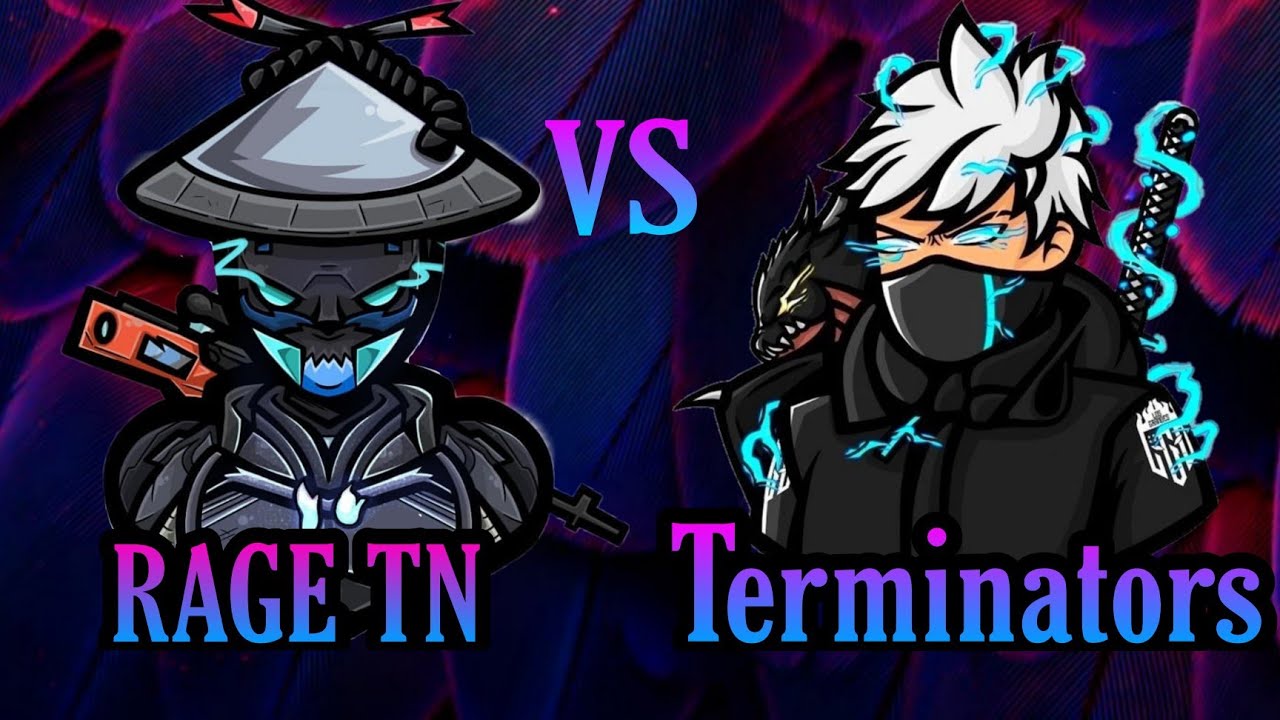 RAGE TN vs TERMINATORS || clashsquad custom || 4vs4 || tamilfreefire || garena freefire
