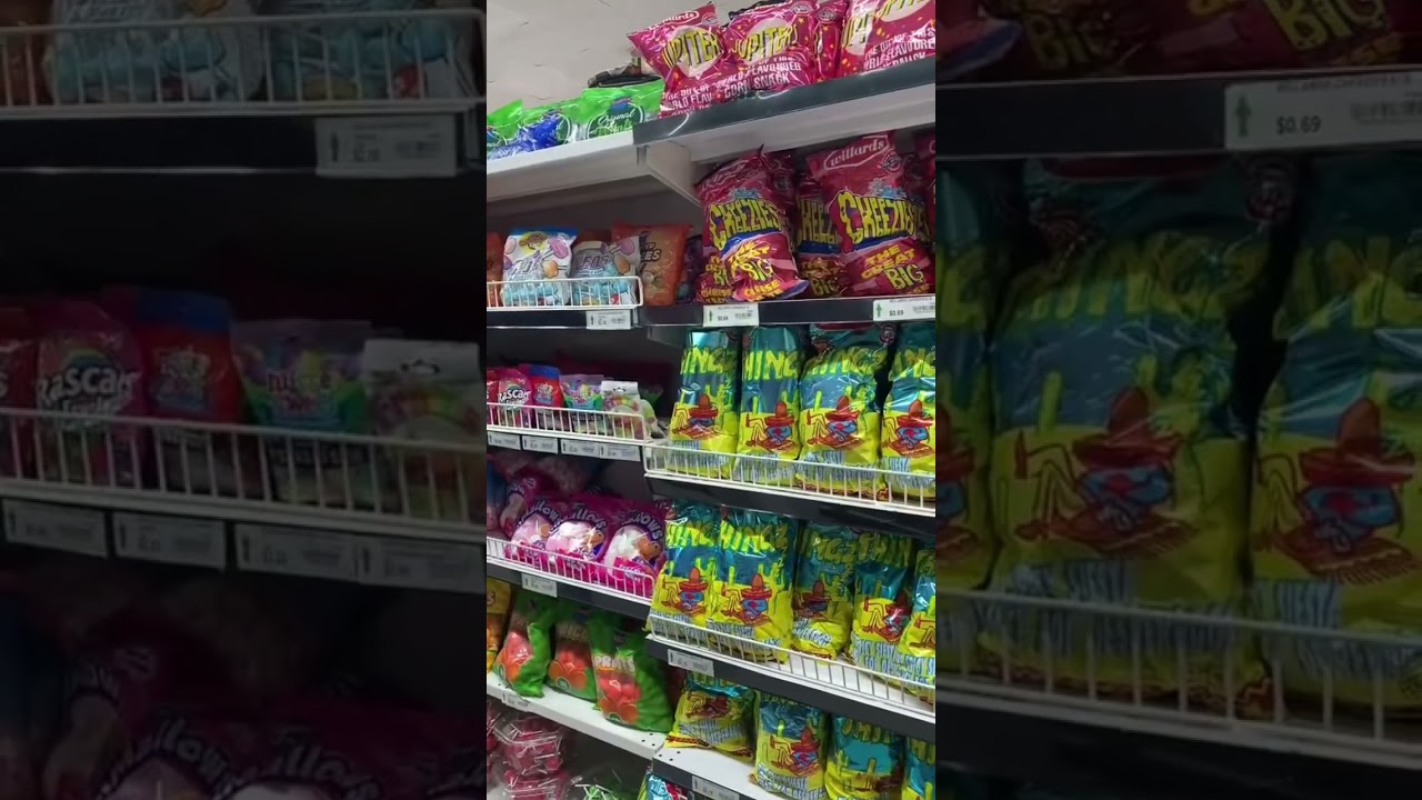 Get Zimbabwean snacks with me! #zimbabwe #africansnacks #zimbabweanfood