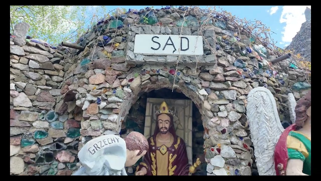 Bazylika Najświętszej Maryi Panny Liheńskiej w Licheniu Starym