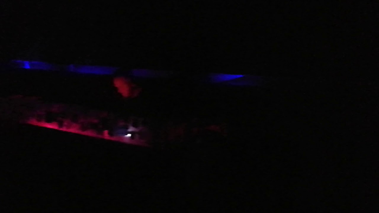 Savage & MC Fantom @ Frame