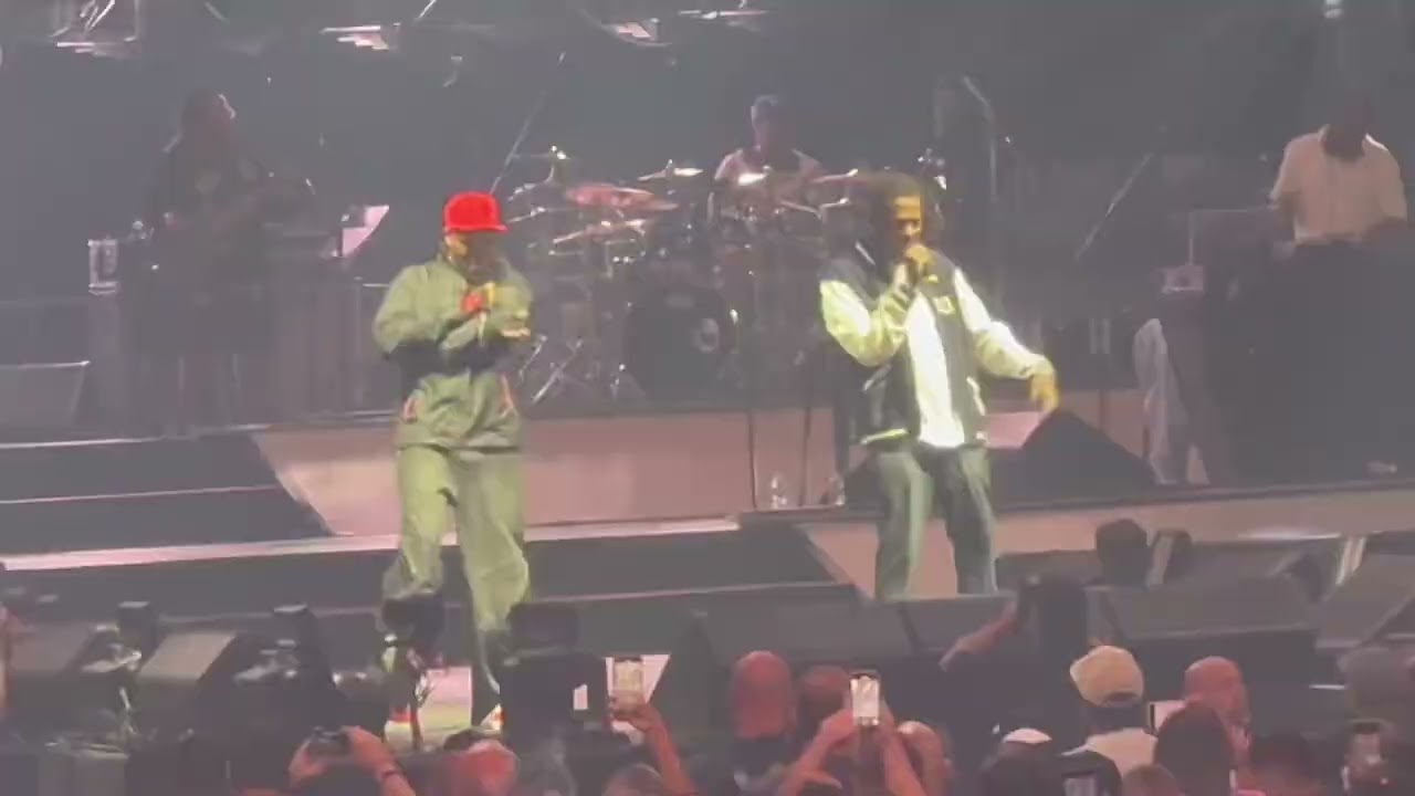“Liquid Swords” GZA Wu-Tang @ MSG NY, 7/16/25