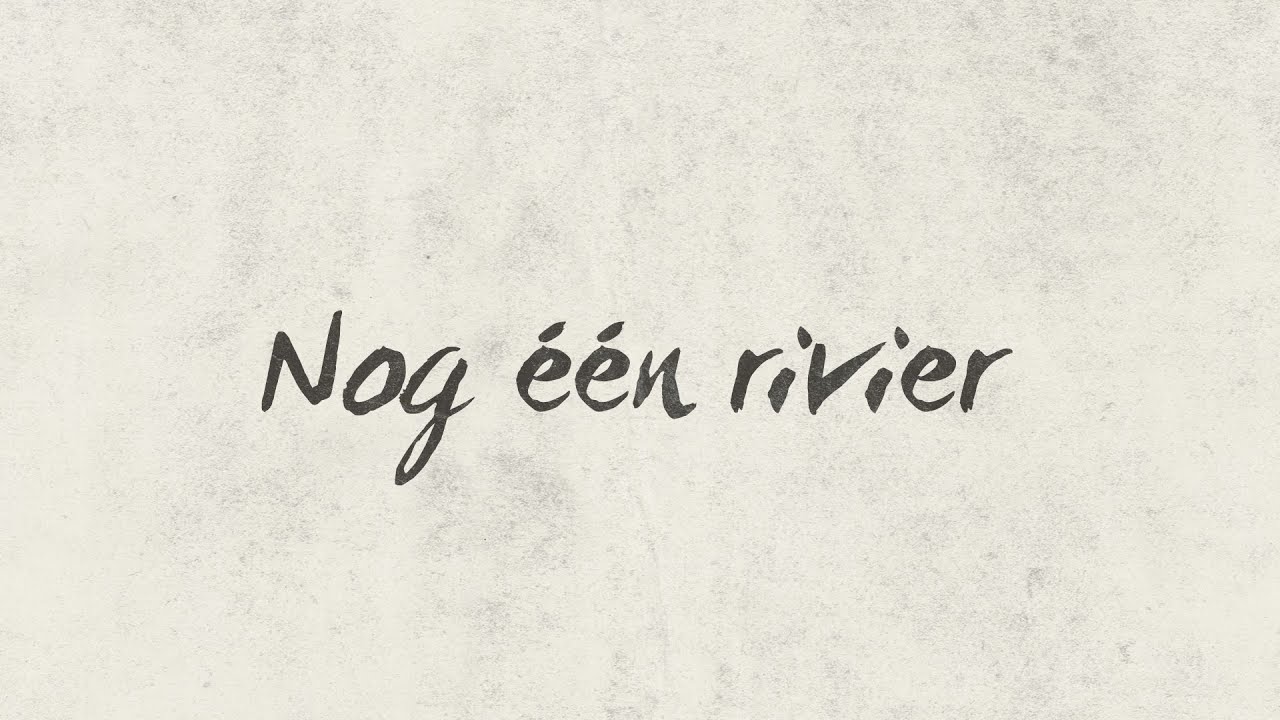 Nog &eacute;&eacute;n rivier