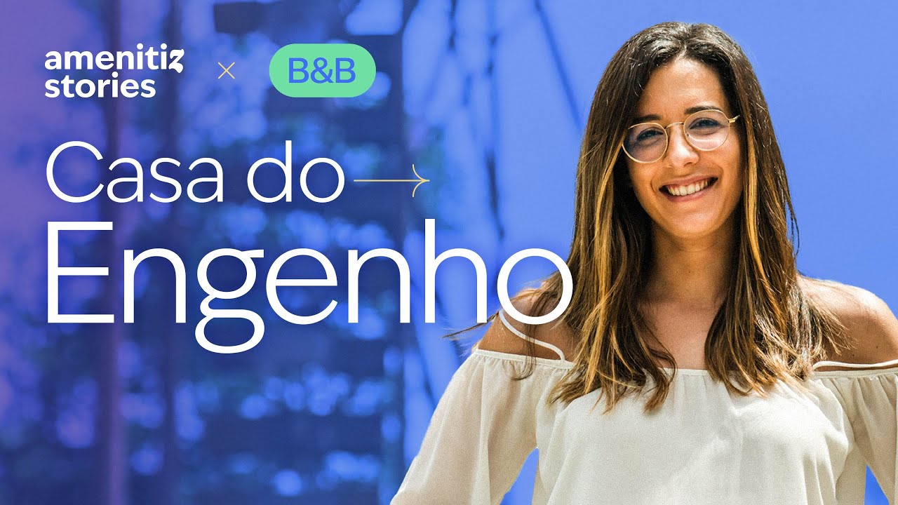 Casa do Engenho recomenda a Amenitiz