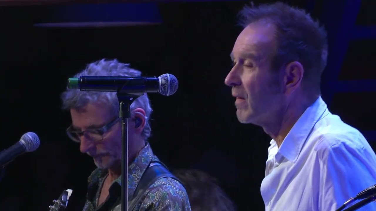 Polo Hofer Tribute - Kuno Lauener - Uf däm länge Wäg - 20.04.2018 - Mühle Hunziken