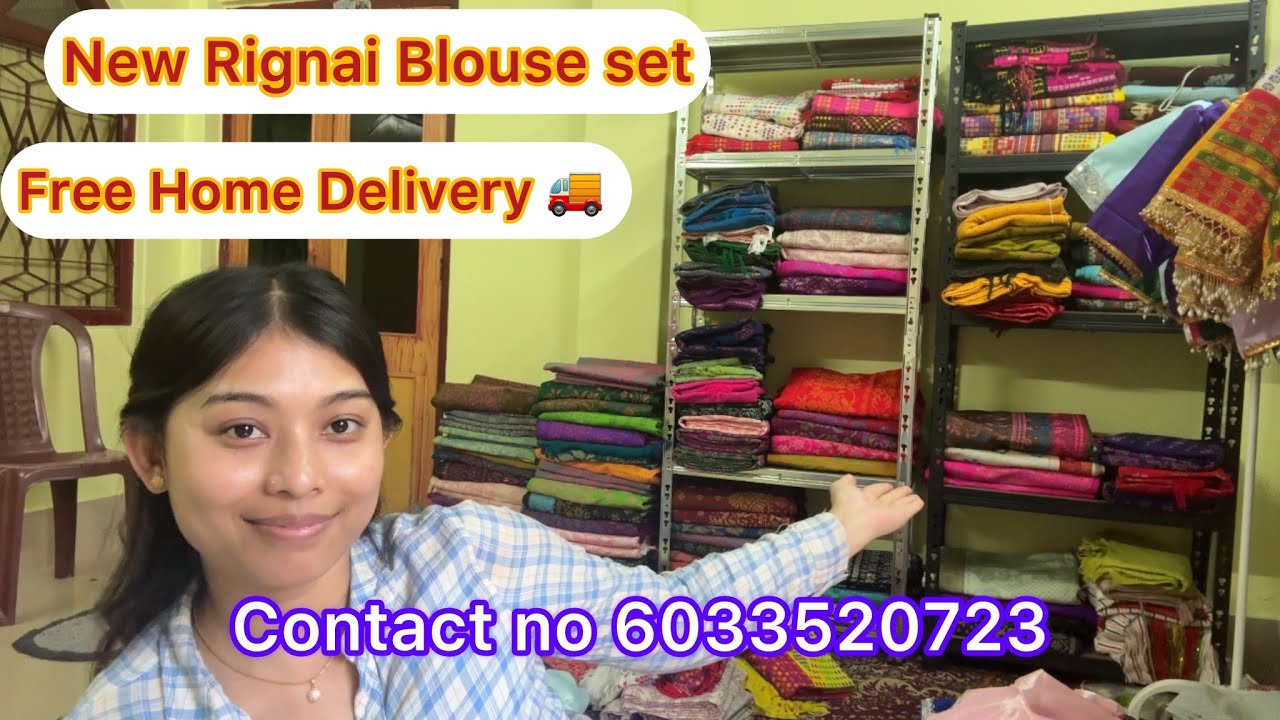 ✨New collection | WhatsApp call or text only 6033520723 | Banerjee Para,Agartala #youtube #rignaiset
