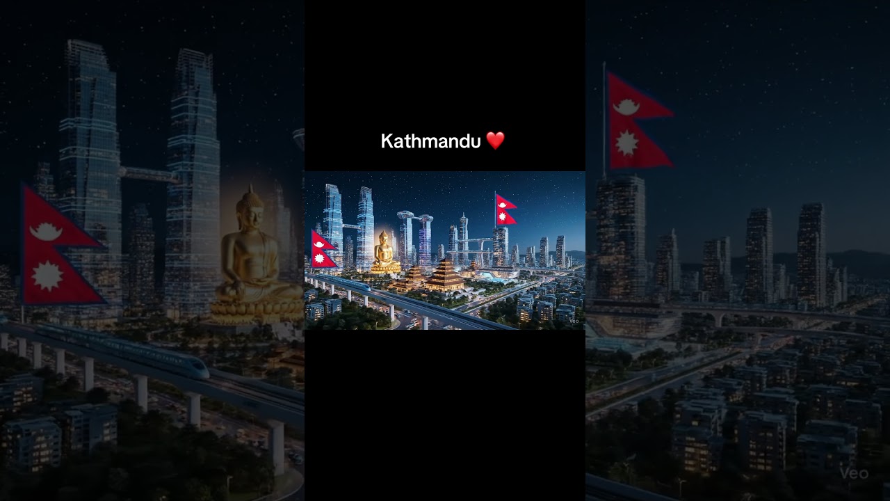 #nepal #kathmandu #development
