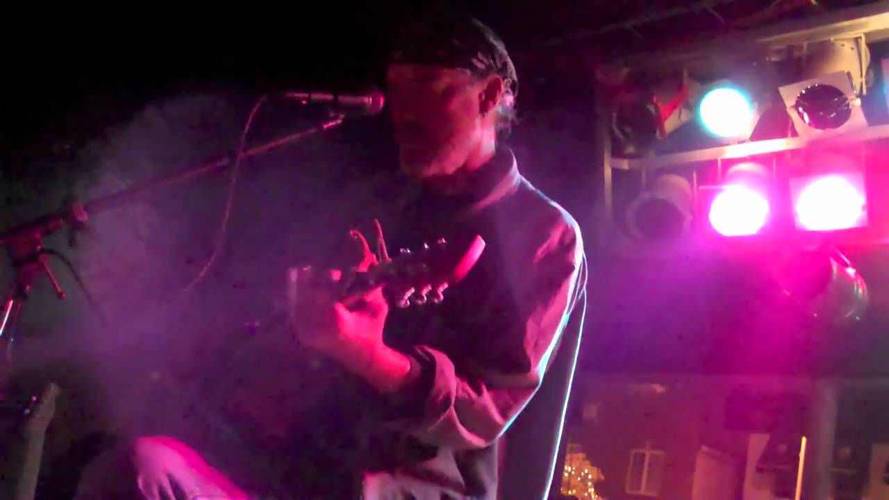 Tony Brook Band - Mule's in a Ditch