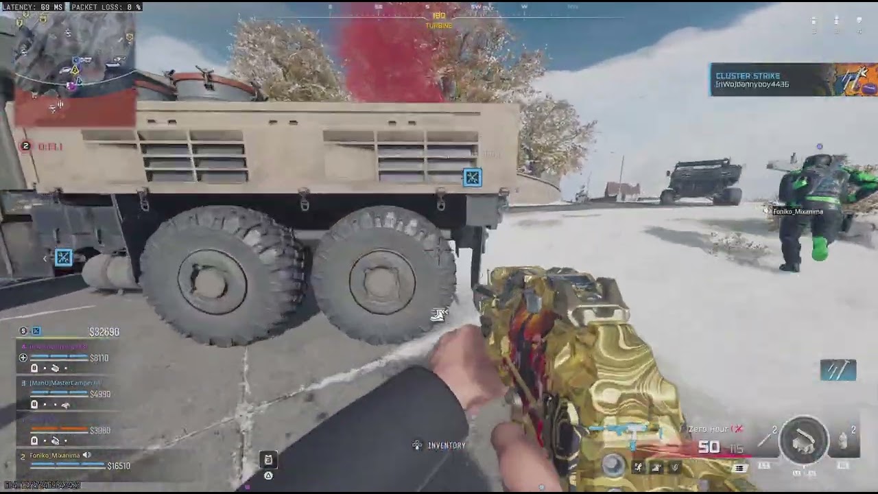 Call of Duty_meloksiga