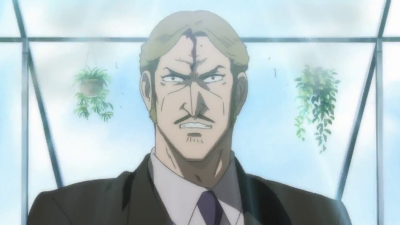 All Golgo's Kills (Episodes 11-20) (Short version)