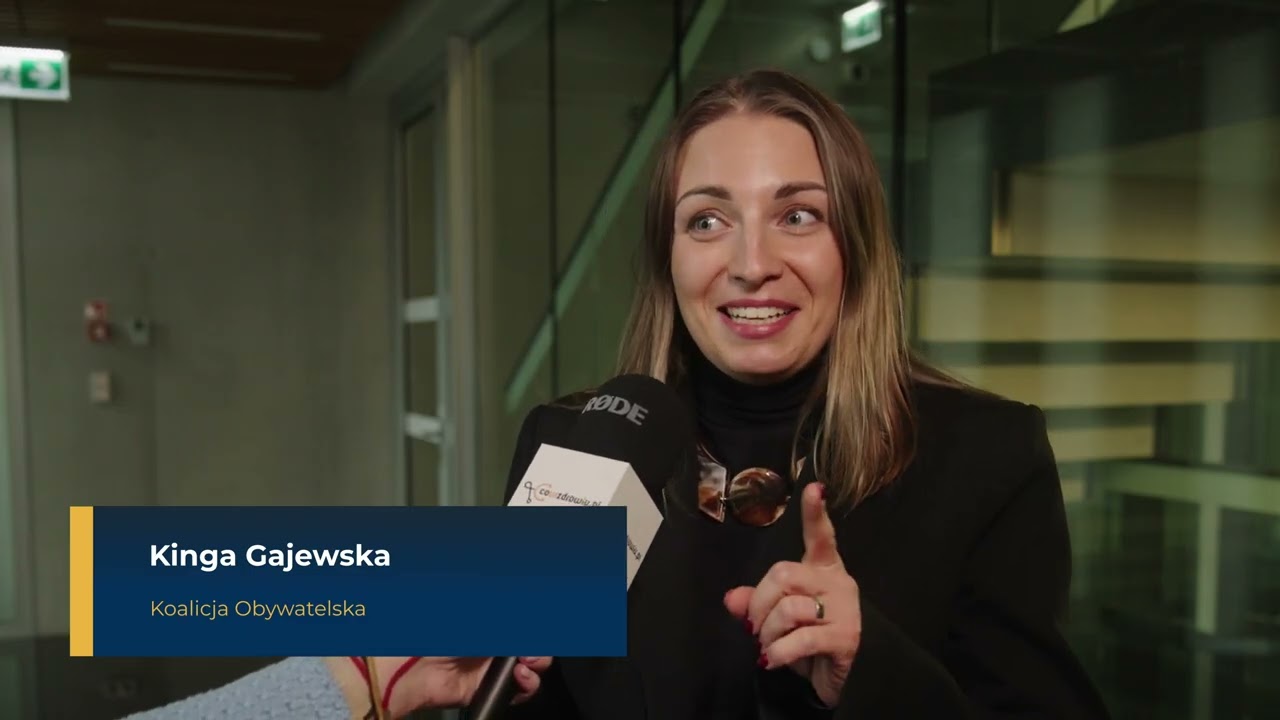 HEMOFILIA: czym jest i skąd się bierze? Parlamentarna sonda CwZ