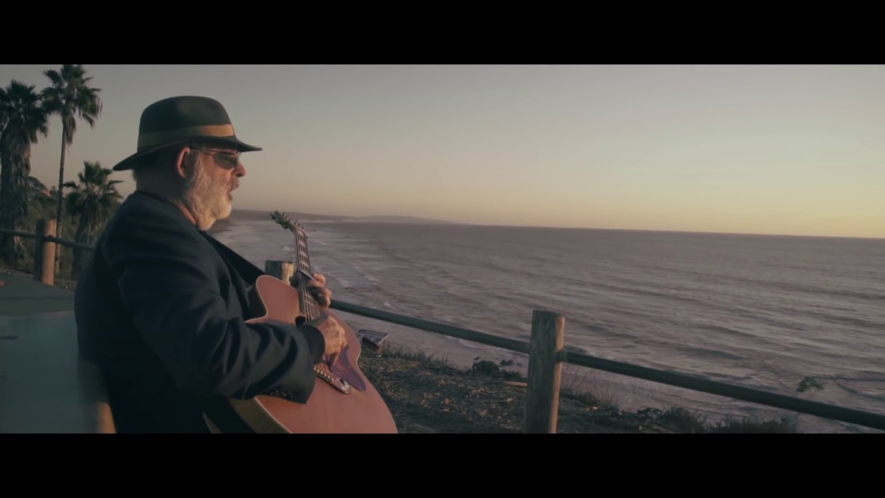 Jack Tempchin - Part Of Me, Part Of You (Glenn Frey/ Jack Tempchin)