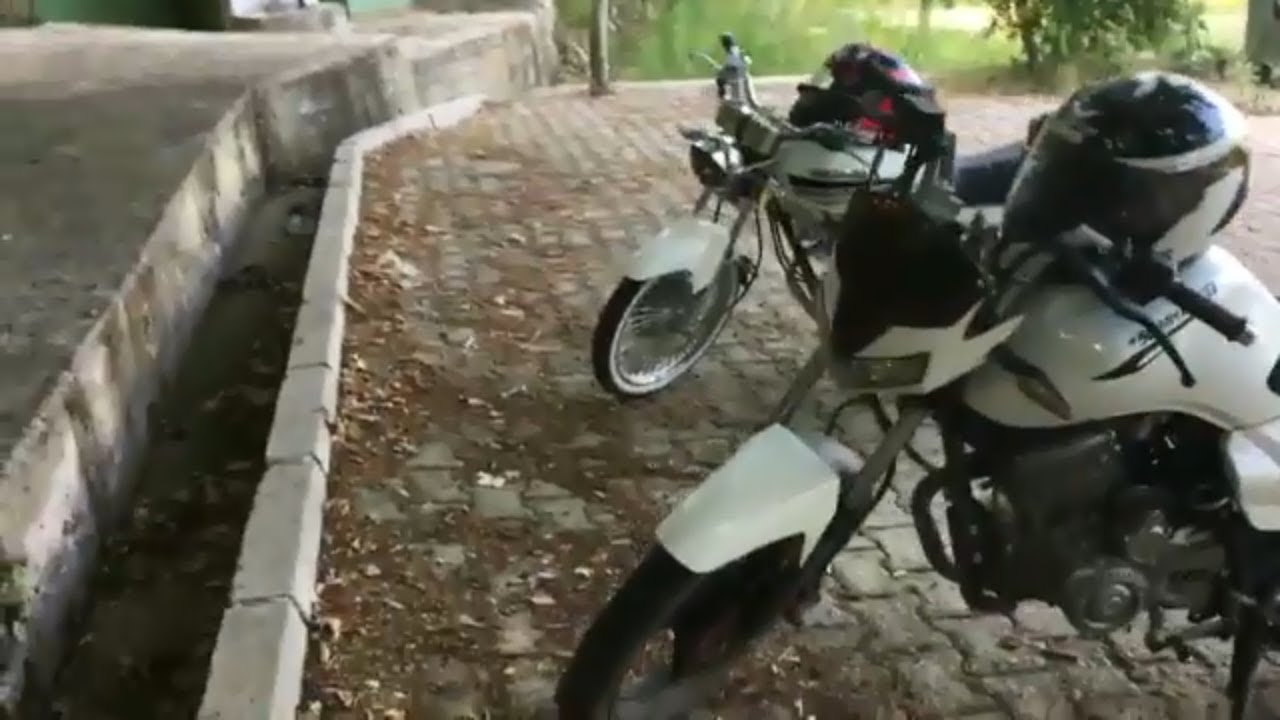 #VLOG  gibi..  (Mondial MH150  Drift  vs.  mastiX 100)
