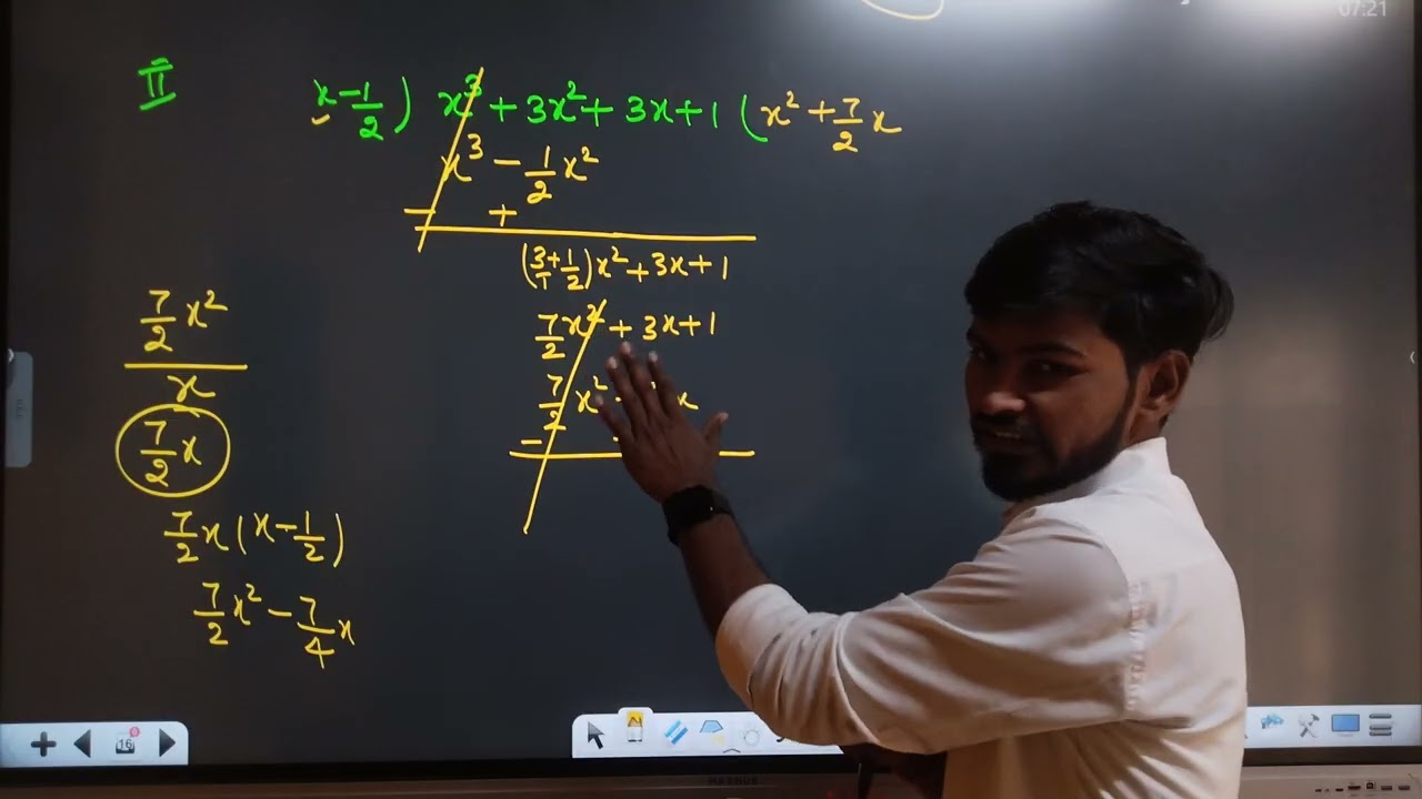Class 9th math EXERCISE 2.3 Class 9th math EXERCISE 2.3 Class 9th math EXERCISE 2.3