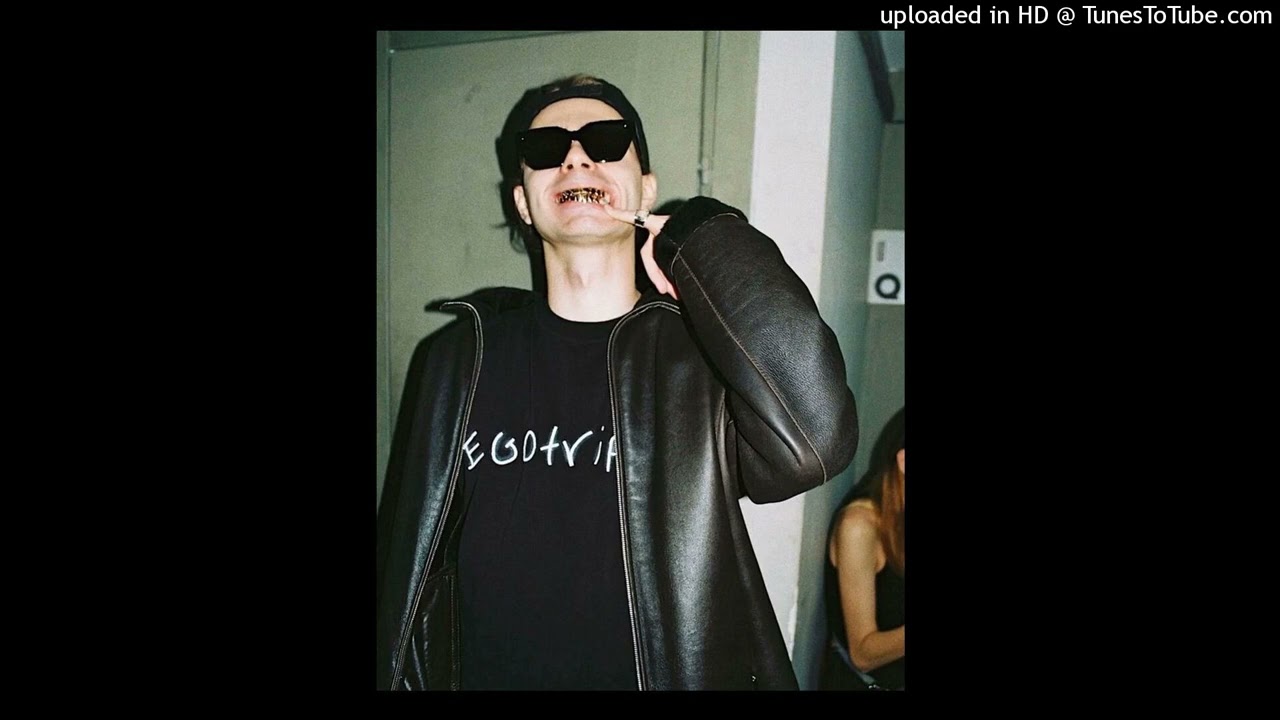 ROCKET TYPE BEAT  - VEBSTER