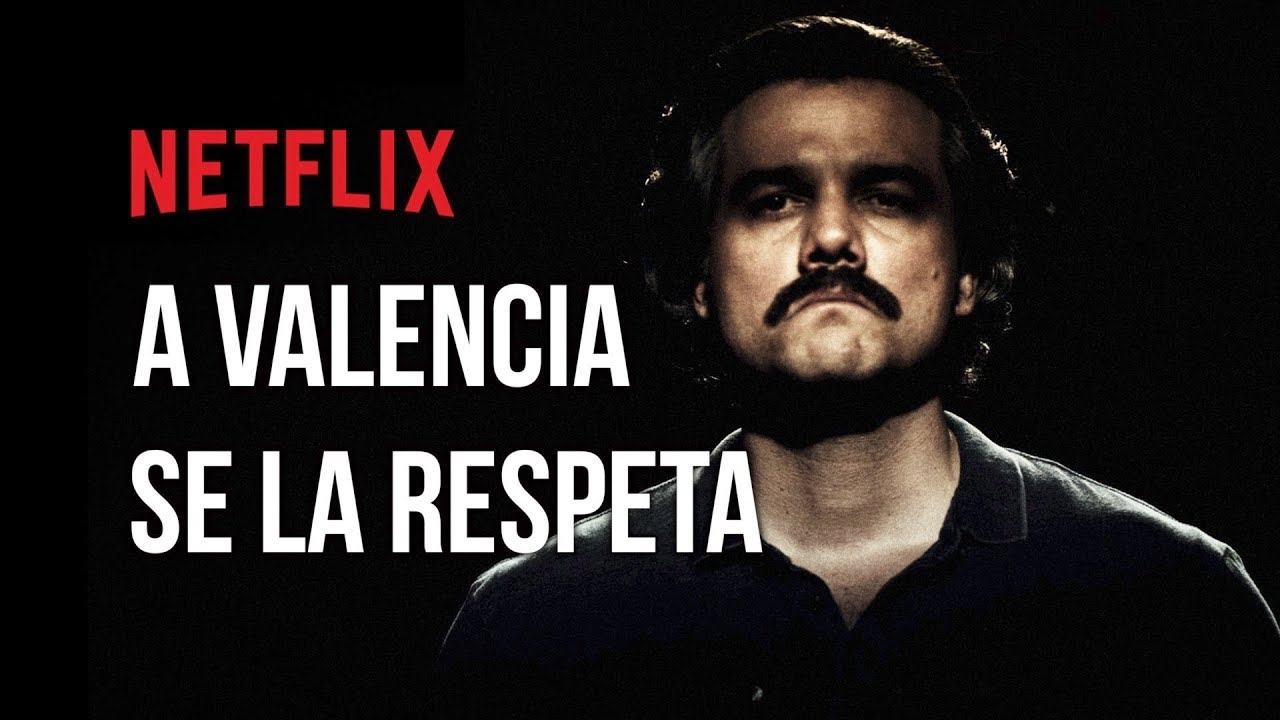Narcos en Fallas (DOBLAJE)