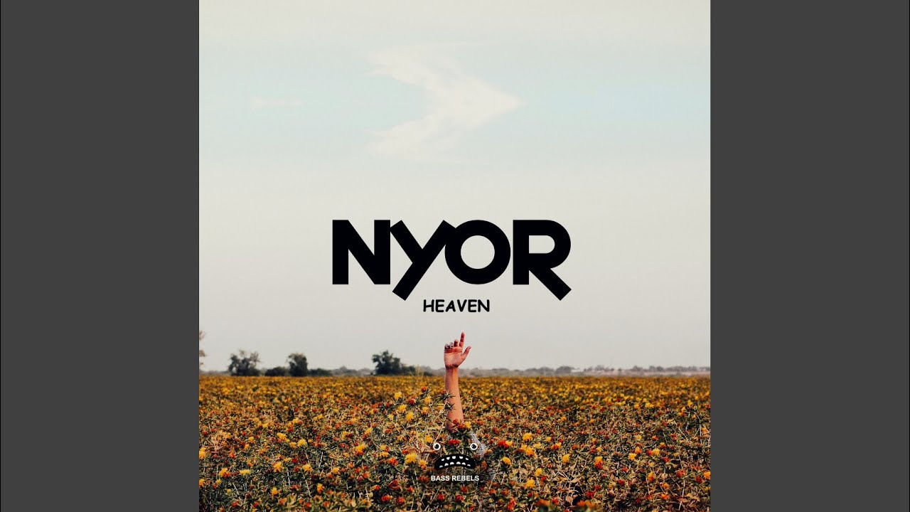Heaven (Original Mix)