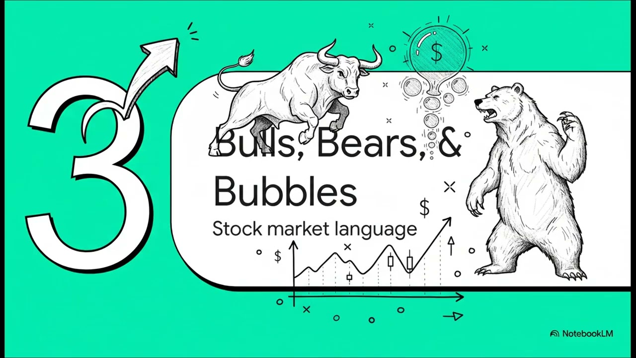 Money Magic: Understanding Economics for Kids! 🍋🧸