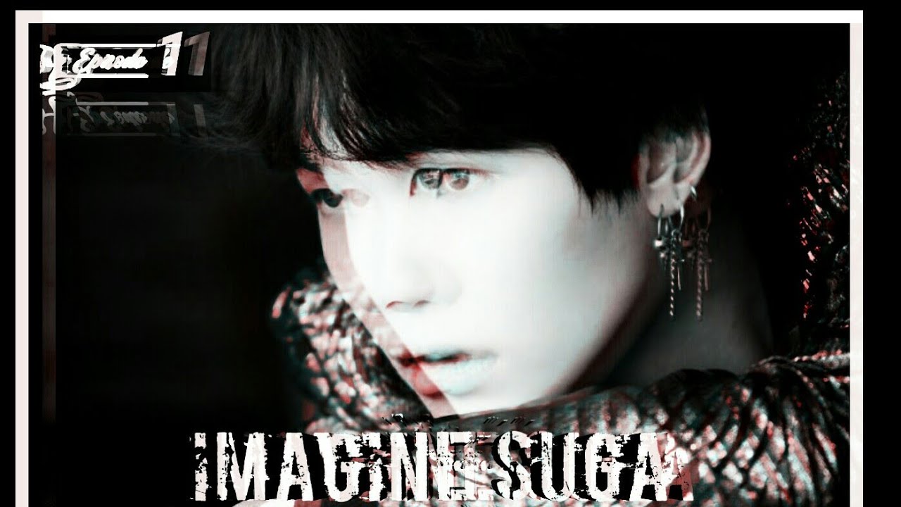 ❤Imagine Suga as your boyfiend❤| Chapitre 1 | • Retrouvaille • {VOSTFR}