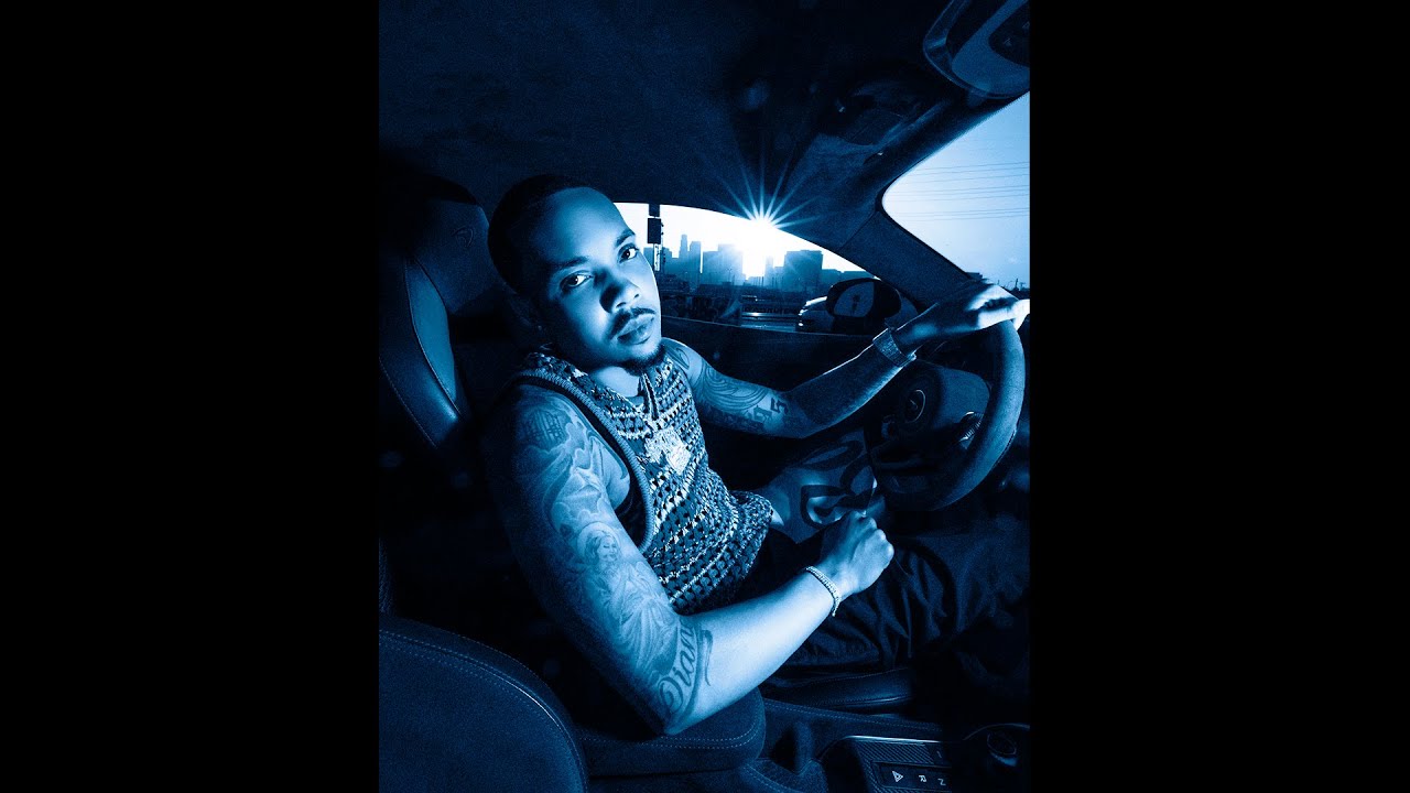 G Herbo Type Beat - “Count On Me