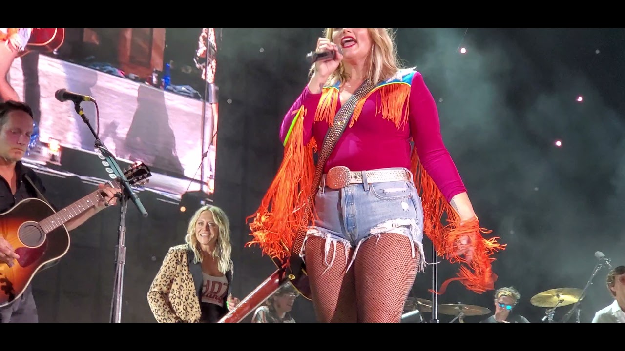 Miranda Lambert - White Liar