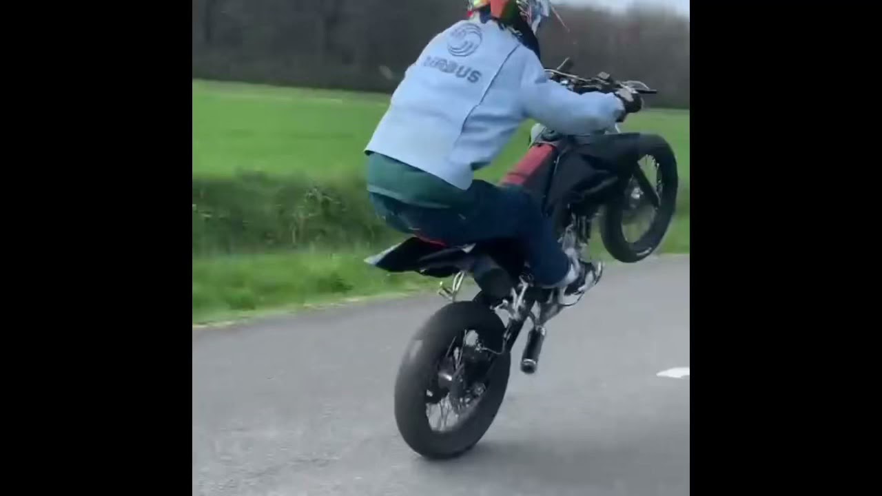 &Ccedil;a Bikelife en 70 Watts | DT50
