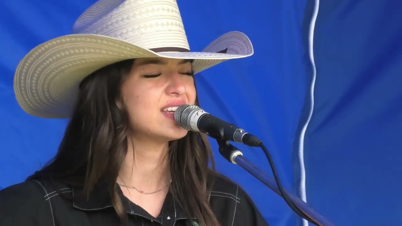 Tyla Rodrigues   Way Out West