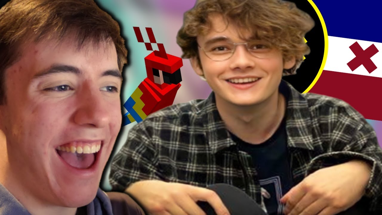 Checking out Wilbur Clips That Made Him Famous - REACTION