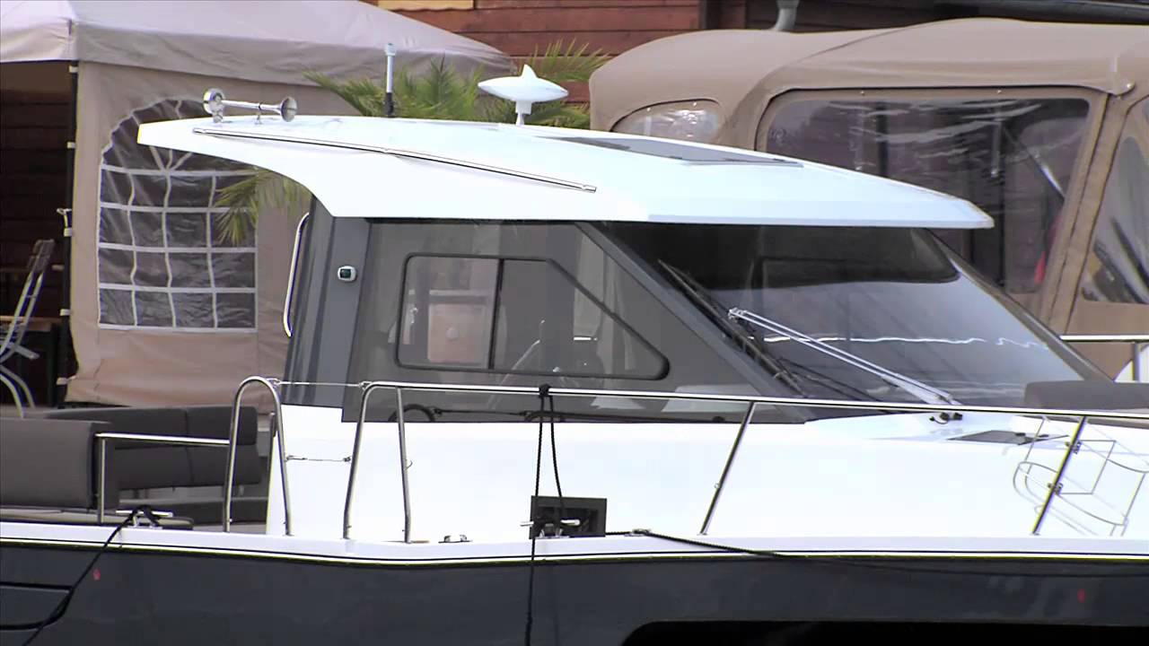 Delphia Escape1100