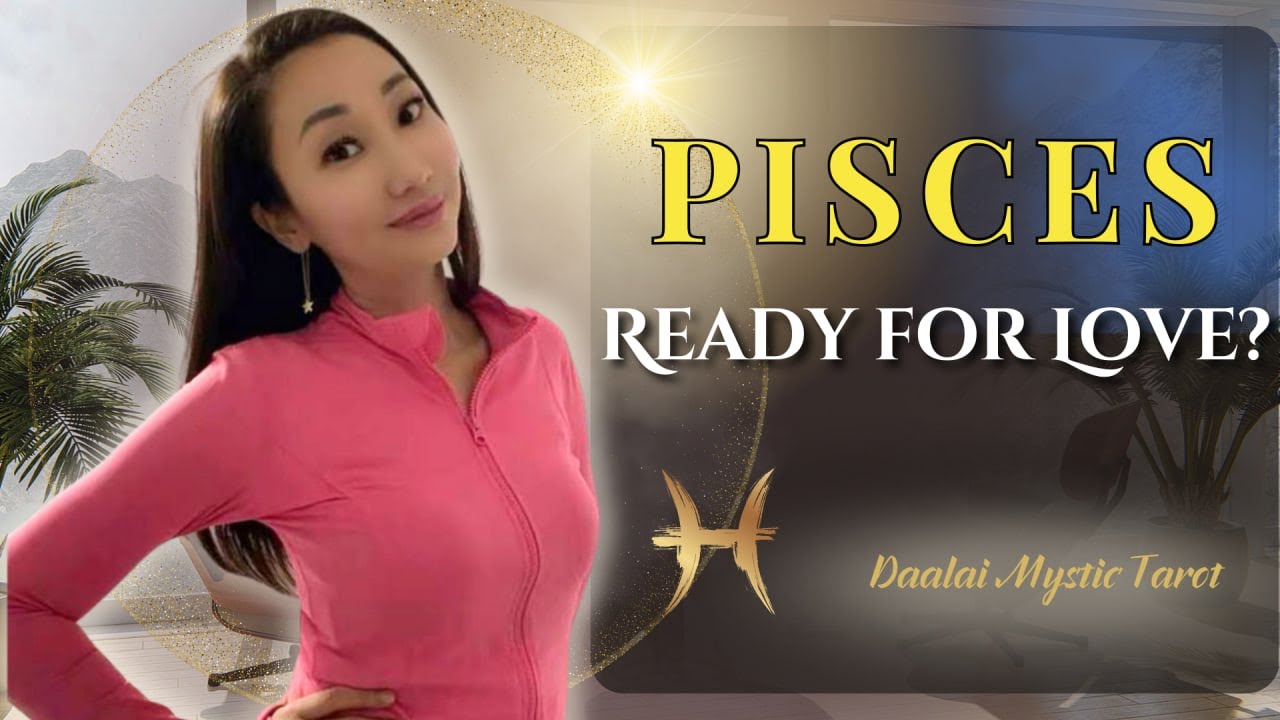 Pisces — What Happens Next Will Shock You | January 2026