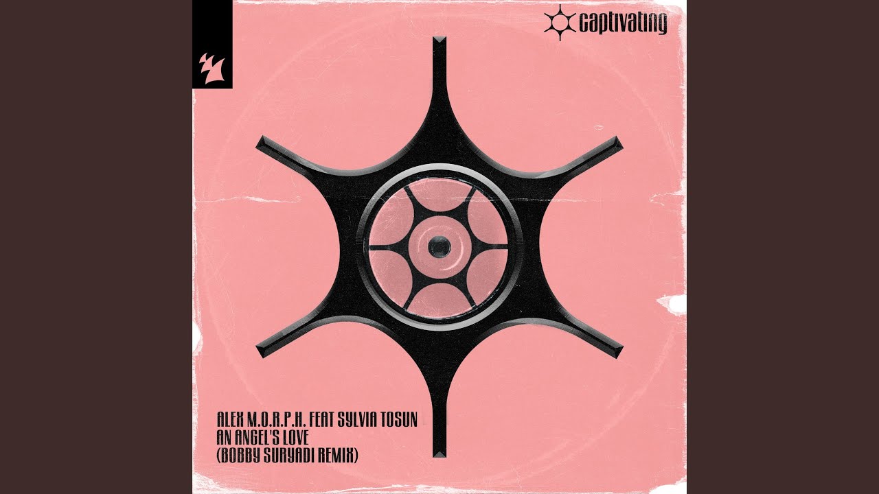 An Angel's Love (Bobby Suryadi Extended Remix)