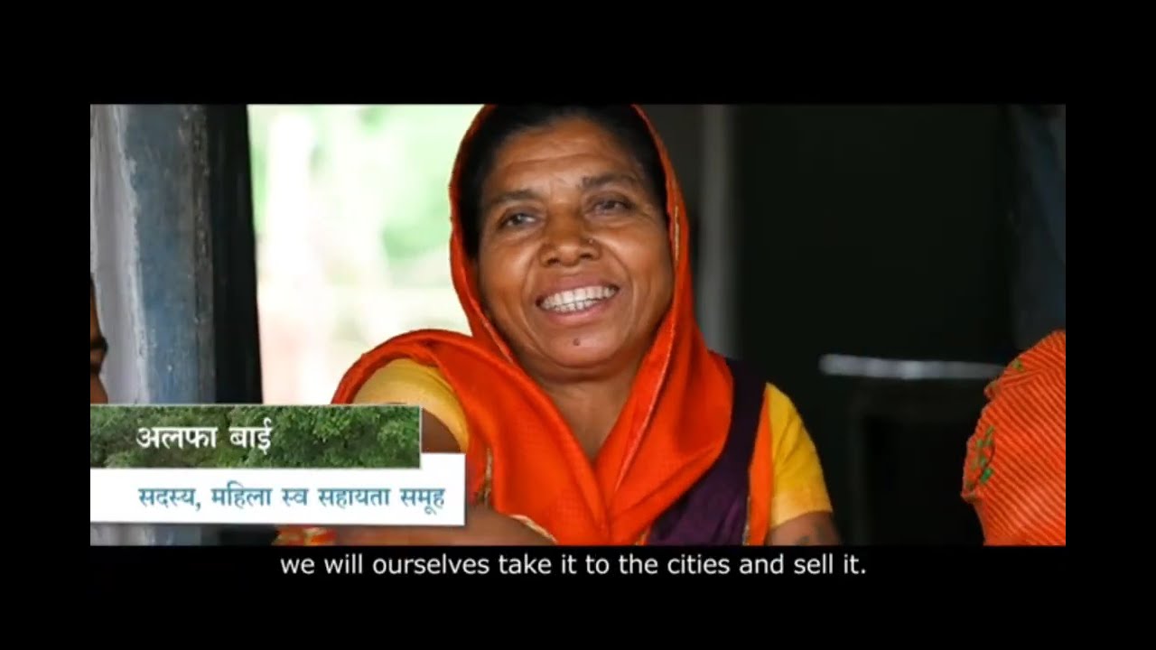 हमारा  जंगल_ हमारा अधिकार_नार्र-चारगांव, नगरी, जिला-धमतरी, (छग) की कहानी #@RS_Word