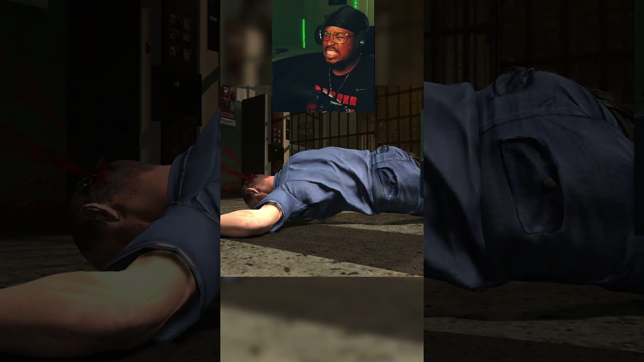 Таких игр, как Max Payne 3, больше не делают...