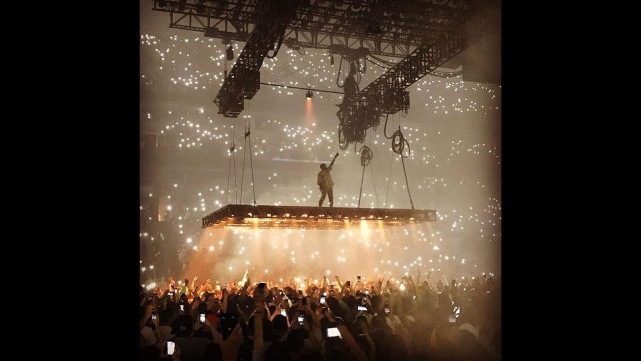 [FREE] Kanye West Life of Pablo Type Beat 