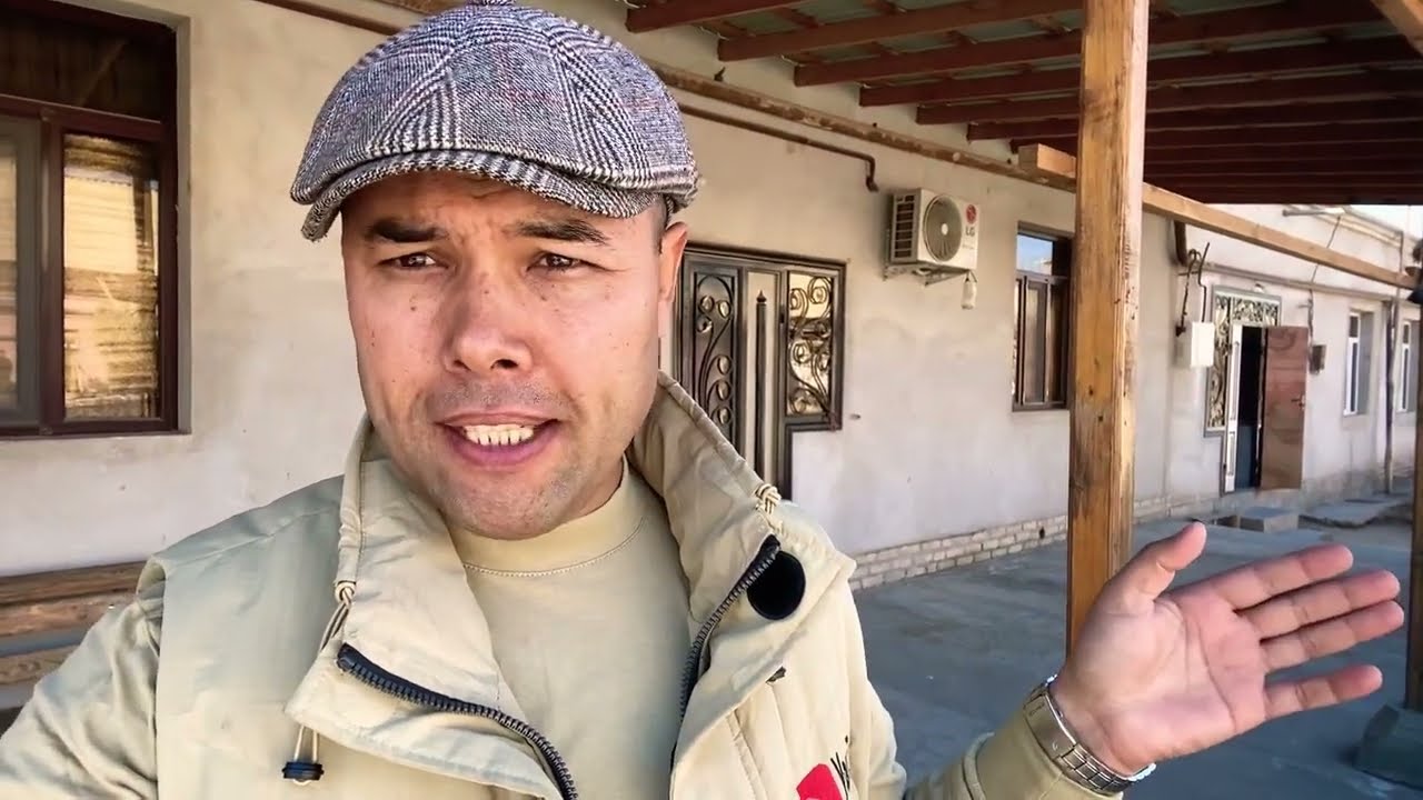 Омад шоудан Labo авто машинаси галди Хонкамиза