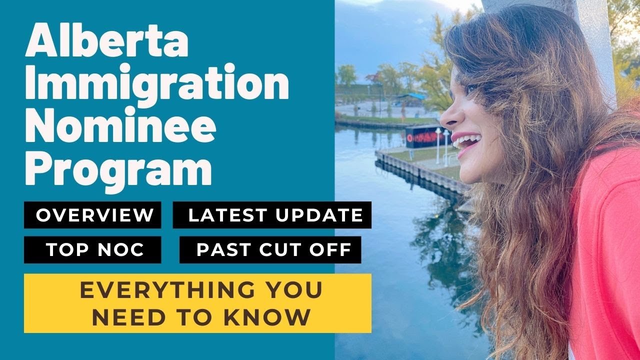 Alberta Immigrant Nominee Program - AINP | All you need to know | Latest Updates | Canada Stories