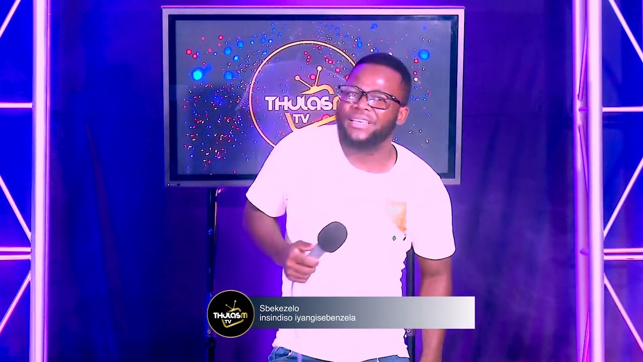 Insindiso iyangisebenzela by Sbekezelo