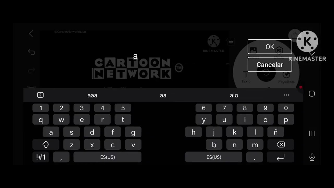 Cartoon network logo remake speedrun x35 be like 👍