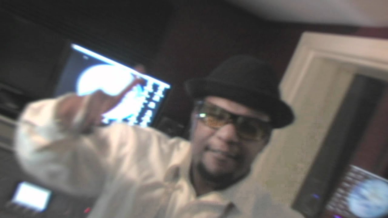 Master Ruff - G Funk Flava