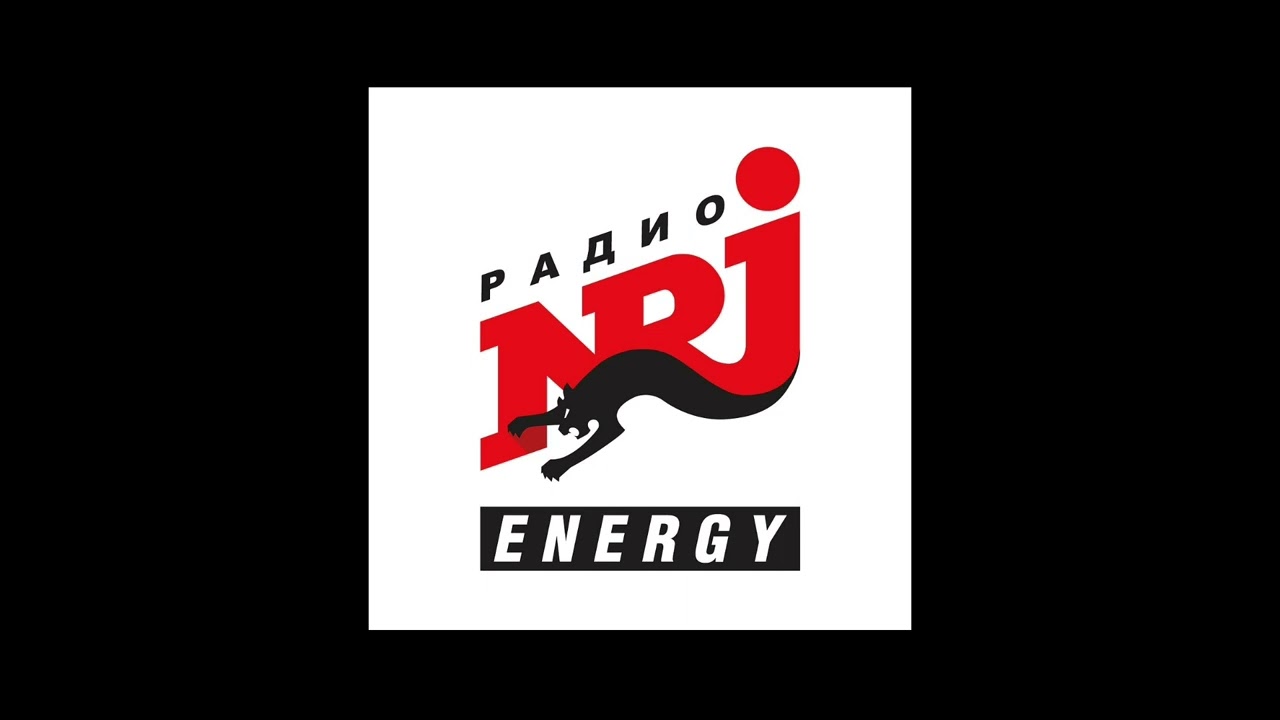 Пустая часовая отбивка радио NRJ