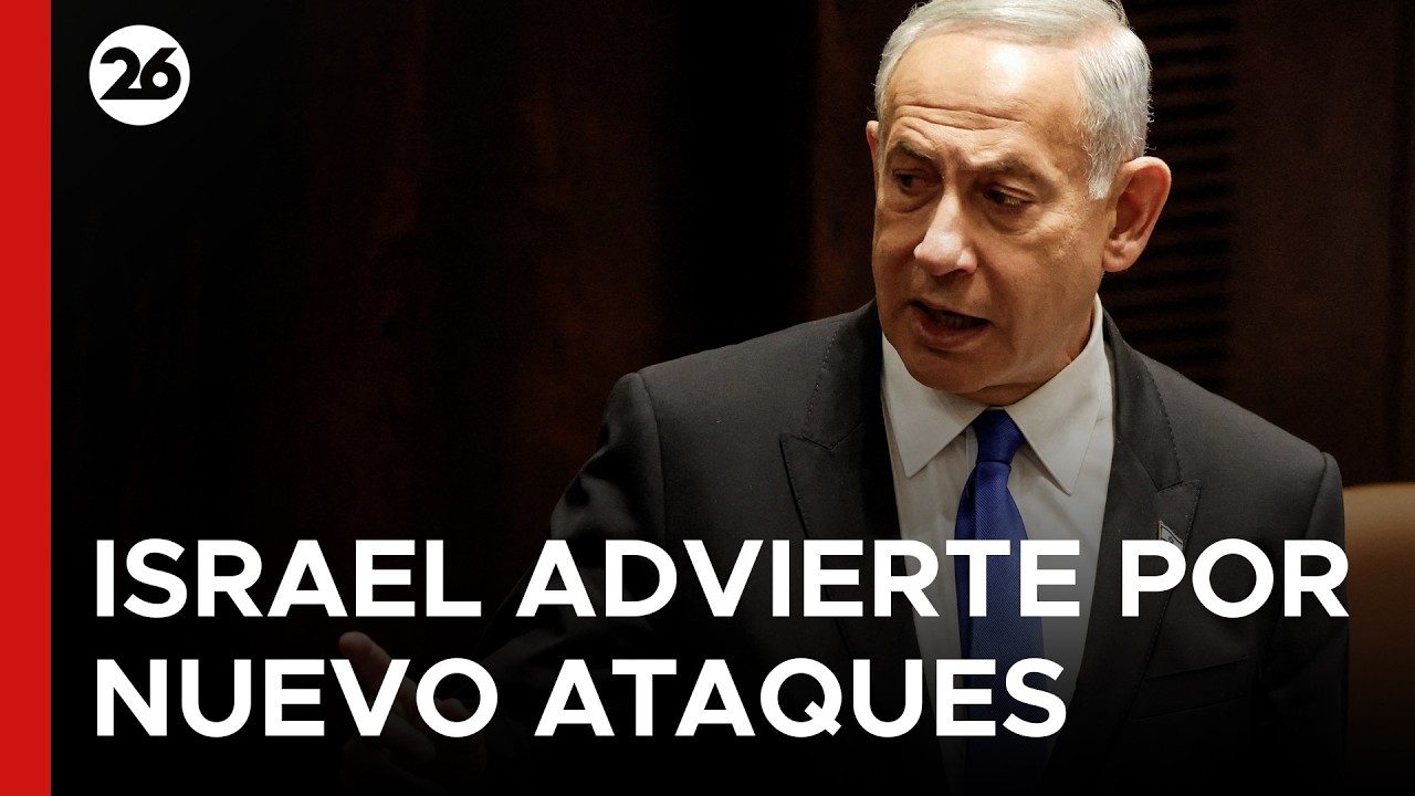 🇮🇷 NUEVA OFENSIVA ISRAELÍ | Explosiones masivas en el centro de Teherán