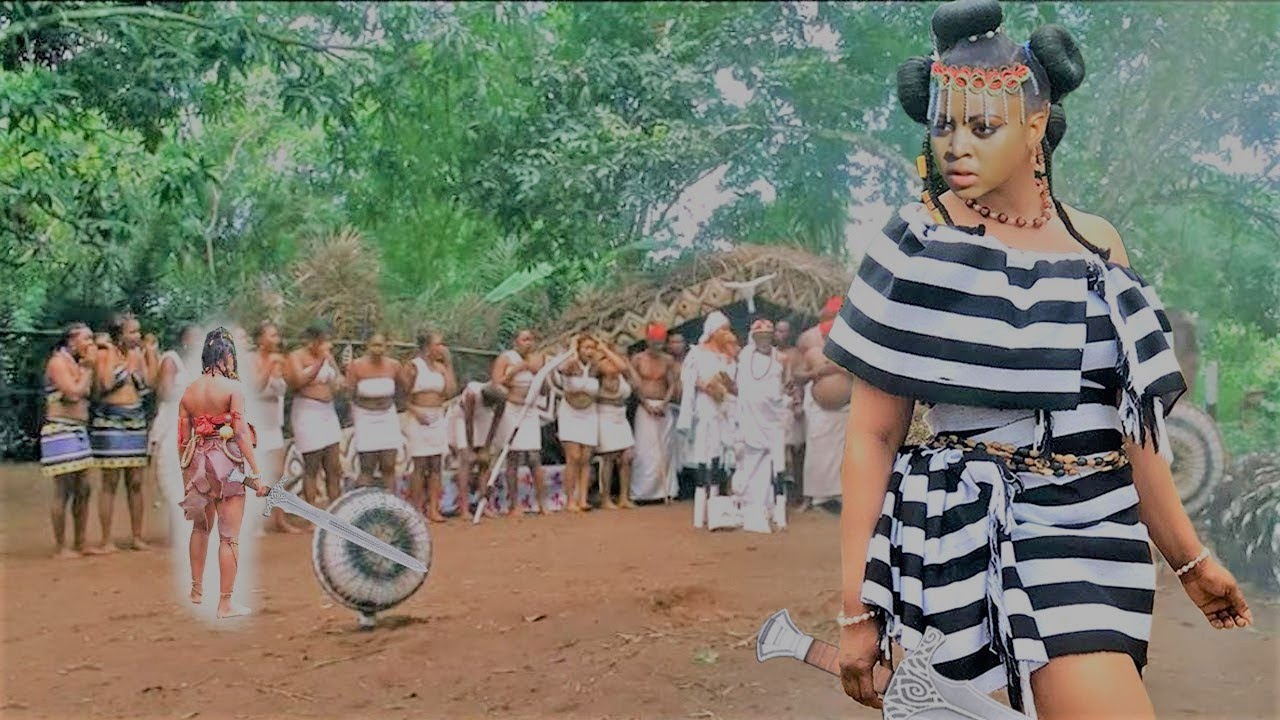 S'il Vous Plaît, Ne Manquez Pas Ce Film Africain Epic Choquant Pour Quelque Raison Que Ce Soit 2025