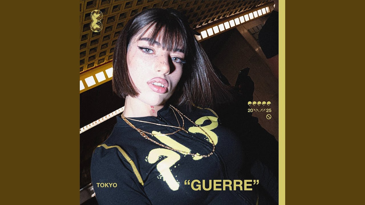 GUERRE
